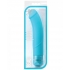 Beau Silicone G-Spot Vibe Blue - Realistic