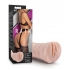 M For Men Rain Beige Vagina Stroker - Pocket Pussies