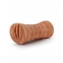 M For Men Julieta Mocha Tan Vagina Stroker - Pocket Pussies