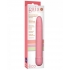 Gaia Biodegradable Vibrator - Eco - Pink