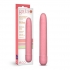 Gaia Biodegradable Vibrator - Eco - Pink