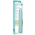 Gaia Biodegradable Vibrator Eco Aqua Blue - Traditional