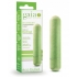 Gaia Eco Bullet Vibrator Green - Bullet Vibrators