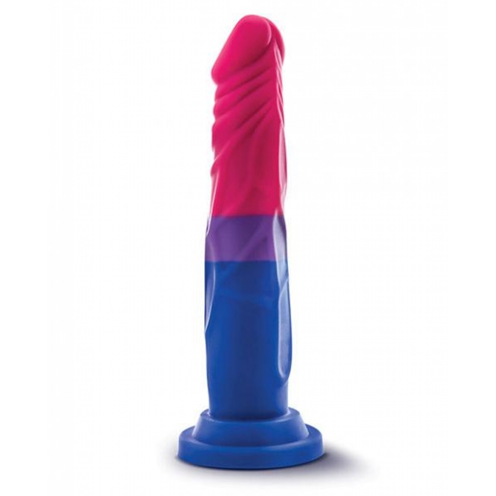 Avant Pride P8 Love Realistic Dildo - Realistic Dildos & Dongs