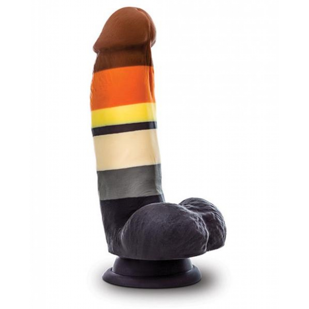 Avant Pride P9 Bear Realistic Brown Dildo - Realistic Dildos & Dongs