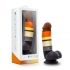 Avant Pride P9 Bear Realistic Brown Dildo - Realistic Dildos & Dongs