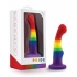 Avant Pride P1 Silicone Plug Freedom - G-Spot Dildos