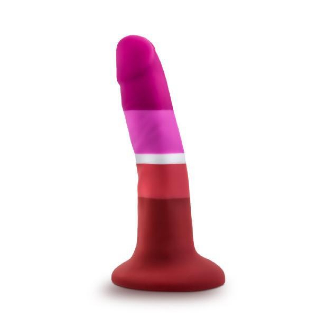 Avant Pride P3 Beauty Dildo - Realistic Dildos & Dongs