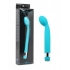 Rose Scarlet G Blue Vibrator - G-Spot Vibrators