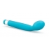 Rose Scarlet G Blue Vibrator - G-Spot Vibrators