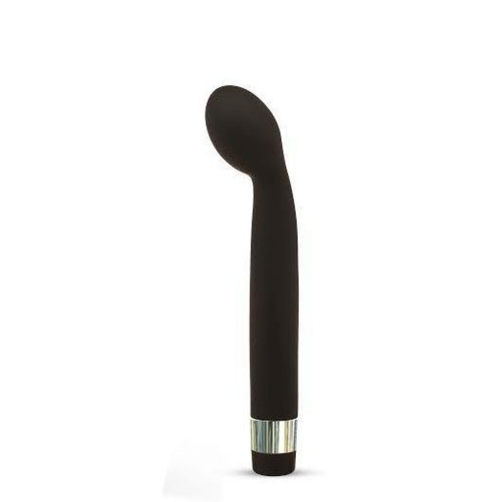 Scarlet G Black Vibrator - G-Spot Vibrators