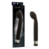 Scarlet G Black Vibrator - G-Spot Vibrators