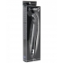 Scarlet G Black Vibrator - G-Spot Vibrators