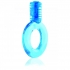 Go Vibe Ring Blue - Couples Vibrating Penis Rings