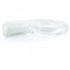 Go Vibe Ring Clear - Couples Vibrating Penis Rings