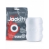 Jackits Throttle Stroker Clear - Masturbation Sleeves