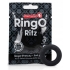 Screaming O Ringo Ritz Black Cock Ring - Classic Penis Rings