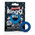 Screaming O Ringo Ritz Blue Cock Ring - Classic Penis Rings