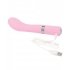 Pillow Talk Sassy G-Spot Vibrator Pink - G-Spot Vibrators