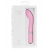 Pillow Talk Sassy G-Spot Vibrator Pink - G-Spot Vibrators