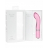 Pillow Talk Sassy G-Spot Vibrator Pink - G-Spot Vibrators