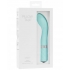 Pillow Talk Sassy G-Spot Vibrator Teal - G-Spot Vibrators