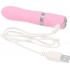 Pillow Talk Flirty Bullet Vibrator Pink - Bullet Vibrators