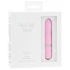 Pillow Talk Flirty Bullet Vibrator Pink - Bullet Vibrators