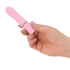 Pillow Talk Flirty Bullet Vibrator Pink - Bullet Vibrators