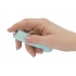 Pillow Talk Flirty Bullet Vibrator Teal - Bullet Vibrators