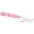 Pillow Talk Cheeky Massager Wand Pink - Body Massagers