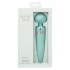 Pillow Talk Sultry Rotating Wand - Luxurious Pleasure