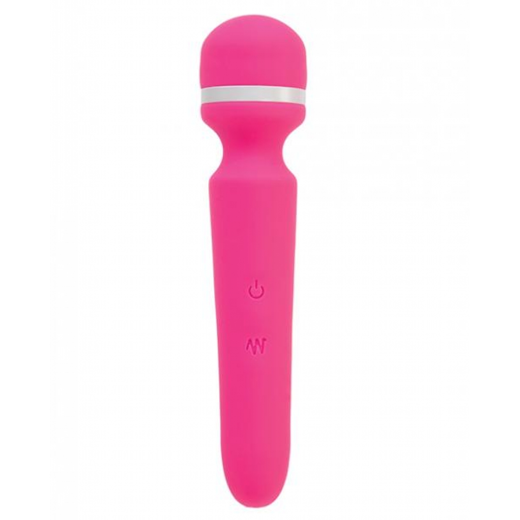 Wonderlust Destiny Rechargeable Bullet - Pink