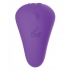 Leaf Plus Spirit Panty Vibe With Remote Control Purple - Vibrating Panties