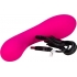 Swan Massage Wand Rechargeable 2 Motors 7 Functions - G-Spot Vibrators