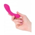 Mini Swan Wand 4.75 inches Pink Vibrator - Modern Vibrators