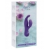 Touch By Swan Solo G Spot Vibrator Purple - Rabbit Vibrators