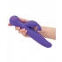 Touch By Swan Trio Purple Rabbit Vibrator - Rabbit Vibrators