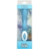 Wonderlust Harmony Blue Rabbit Vibrator - Rabbit Vibrators