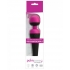 Palm Power Rechargeable Massager Pink - Body Massagers