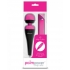 Palm Power Plug & Play Pink Body Massager - Body Massagers