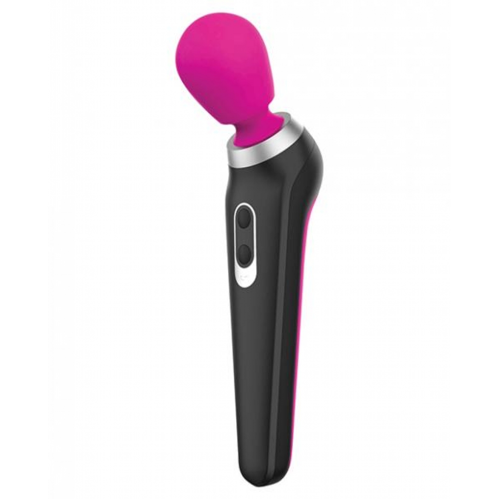 Palm Power Extreme Body Massager Pink - Body Massagers