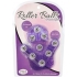 Roller Balls Massager Purple Massage Glove - Massagers