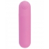 Essential Power Bullet Vibrator 3 inches Pink - Bullet Vibrators