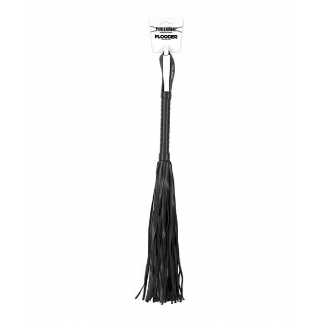 Punishment Flogger