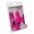 Naughty Nubbies Pink Finger Vibrator - Finger Vibrators