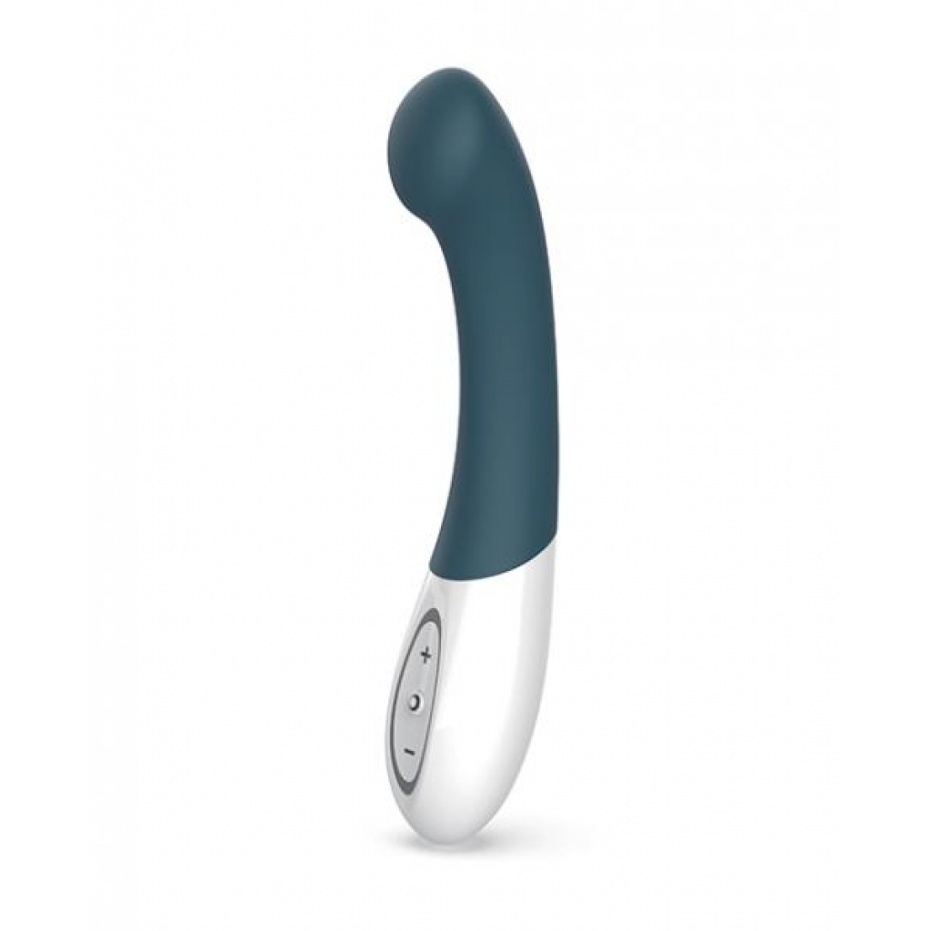 Zini Soon - Blue - G-Spot Vibrators