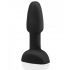 B-Vibe Petite Rimming Plug Black - Anal Plugs