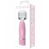 Bodywand Mini Massager Pink - Body Massagers