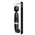 Bodywand Rechargeable Black Massager - Body Massagers